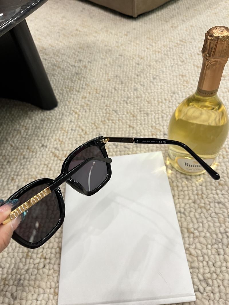 Miu Miu Sunglasses